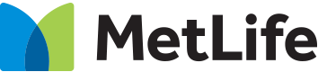 МетЛайф Logo