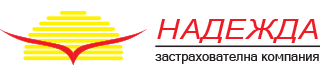 Надежда Logo